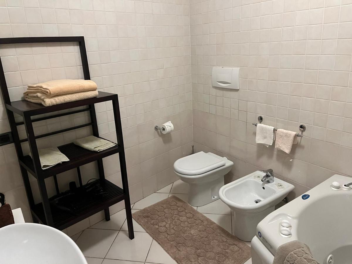 Casa Nostra Apartment Bellagio Ngoại thất bức ảnh