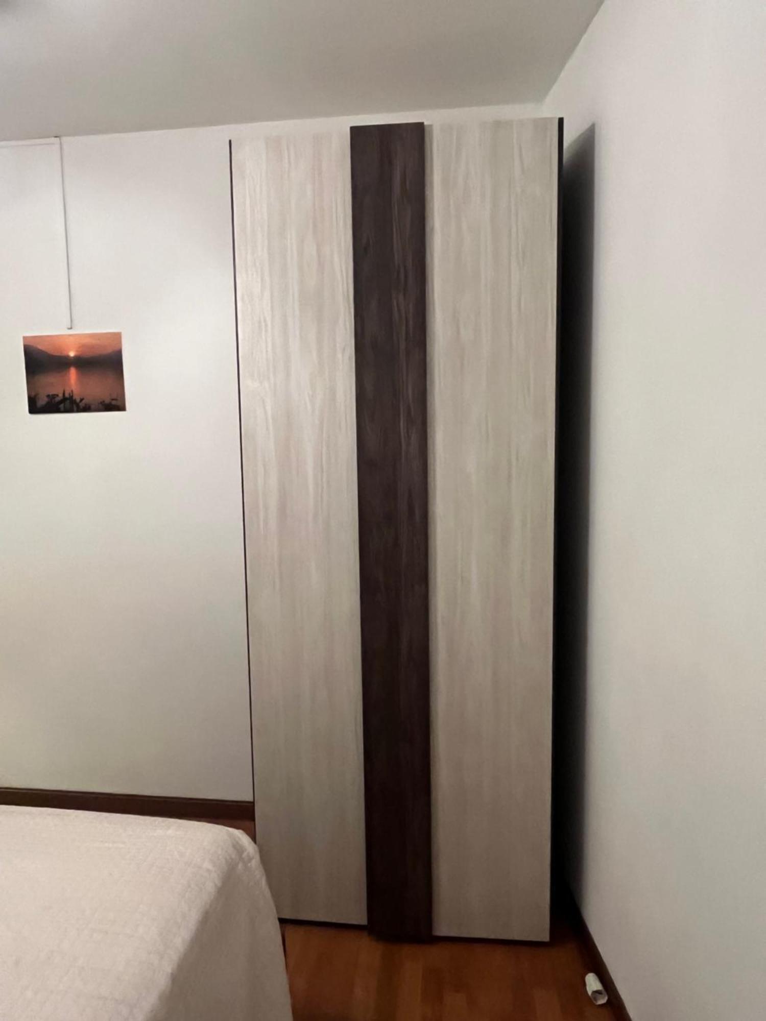 Casa Nostra Apartment Bellagio Ngoại thất bức ảnh