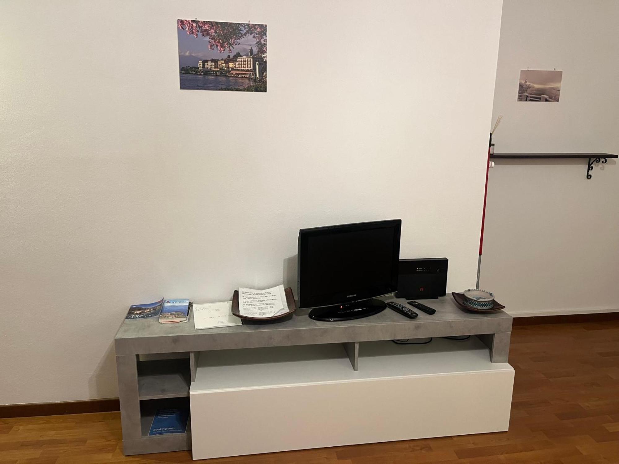 Casa Nostra Apartment Bellagio Ngoại thất bức ảnh