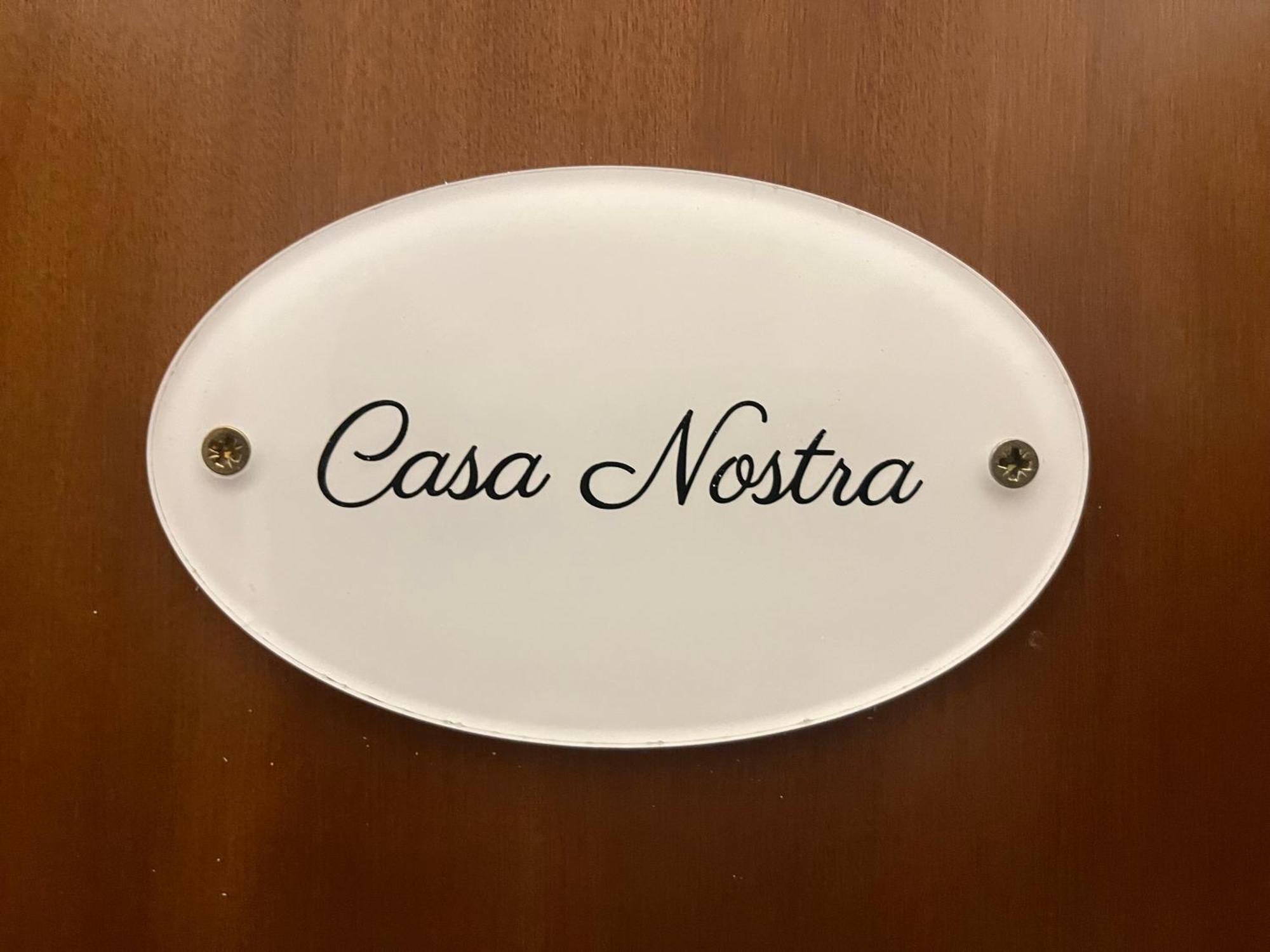Casa Nostra Apartment Bellagio Ngoại thất bức ảnh