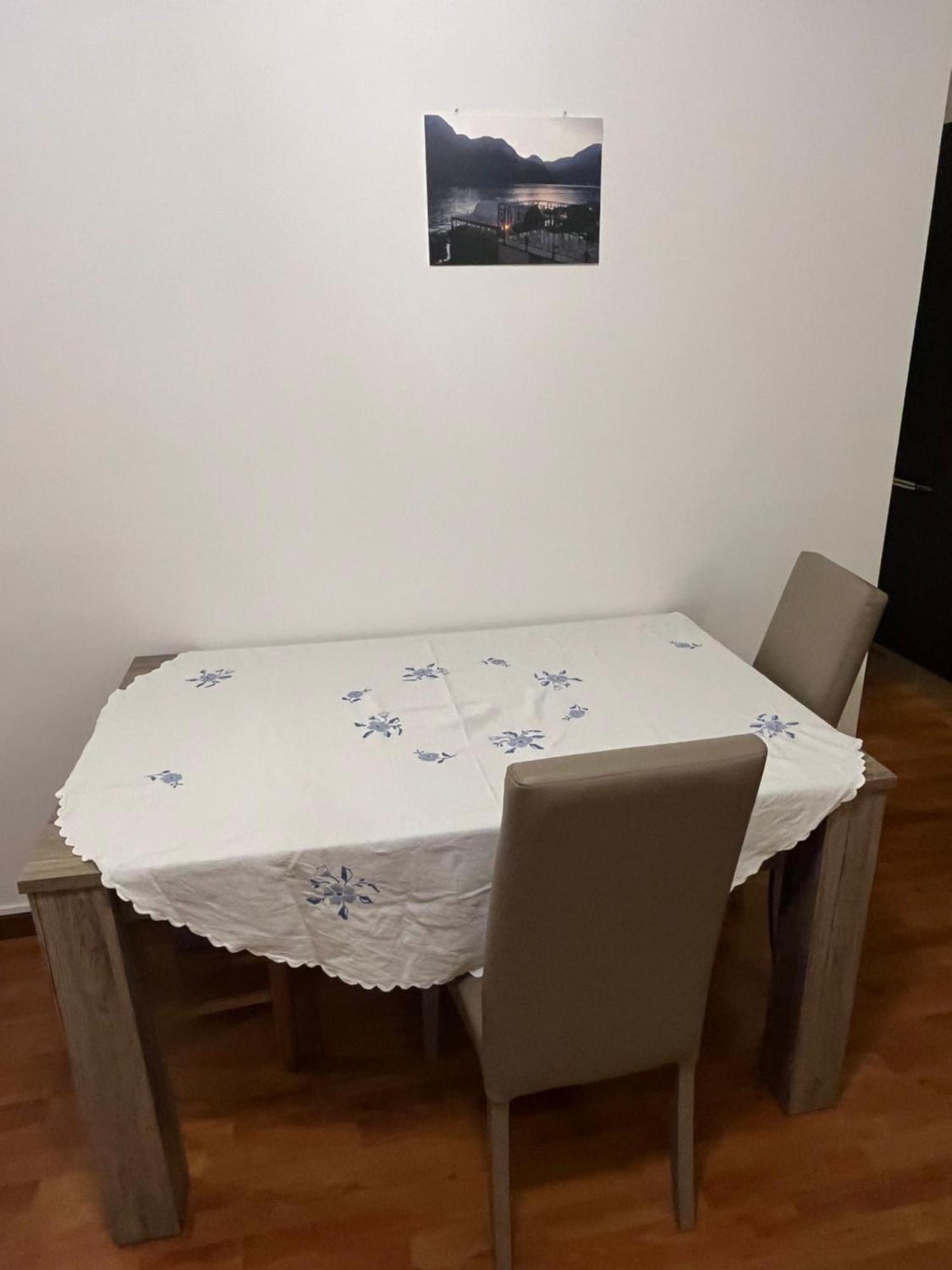Casa Nostra Apartment Bellagio Ngoại thất bức ảnh