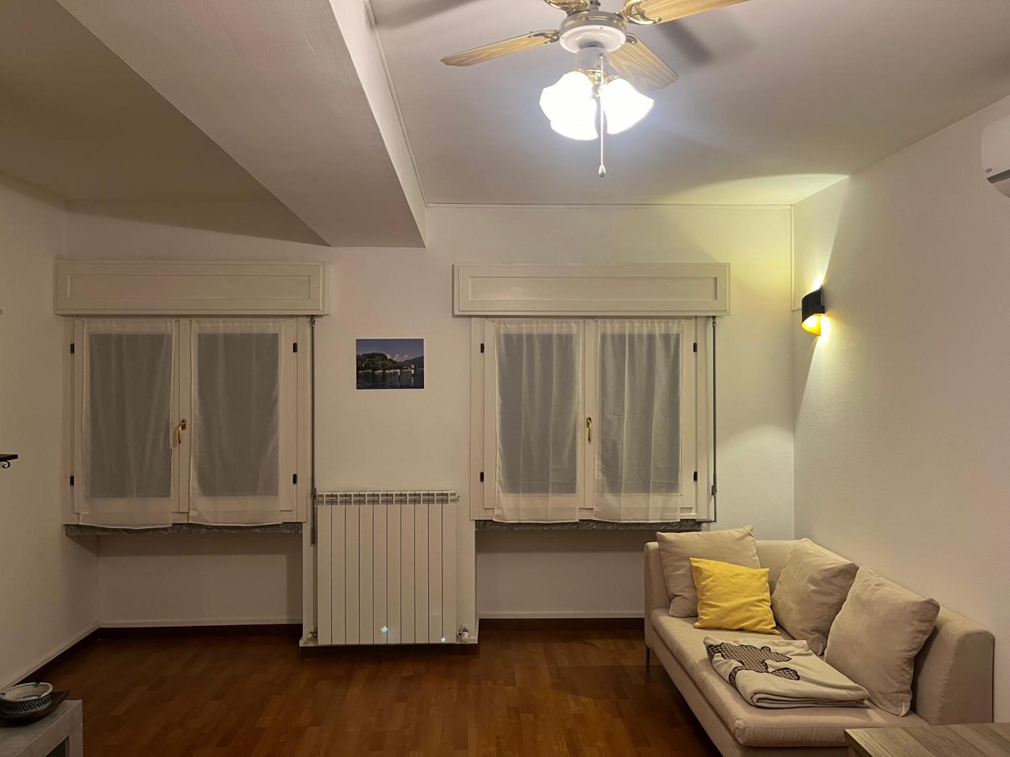 Casa Nostra Apartment Bellagio Ngoại thất bức ảnh