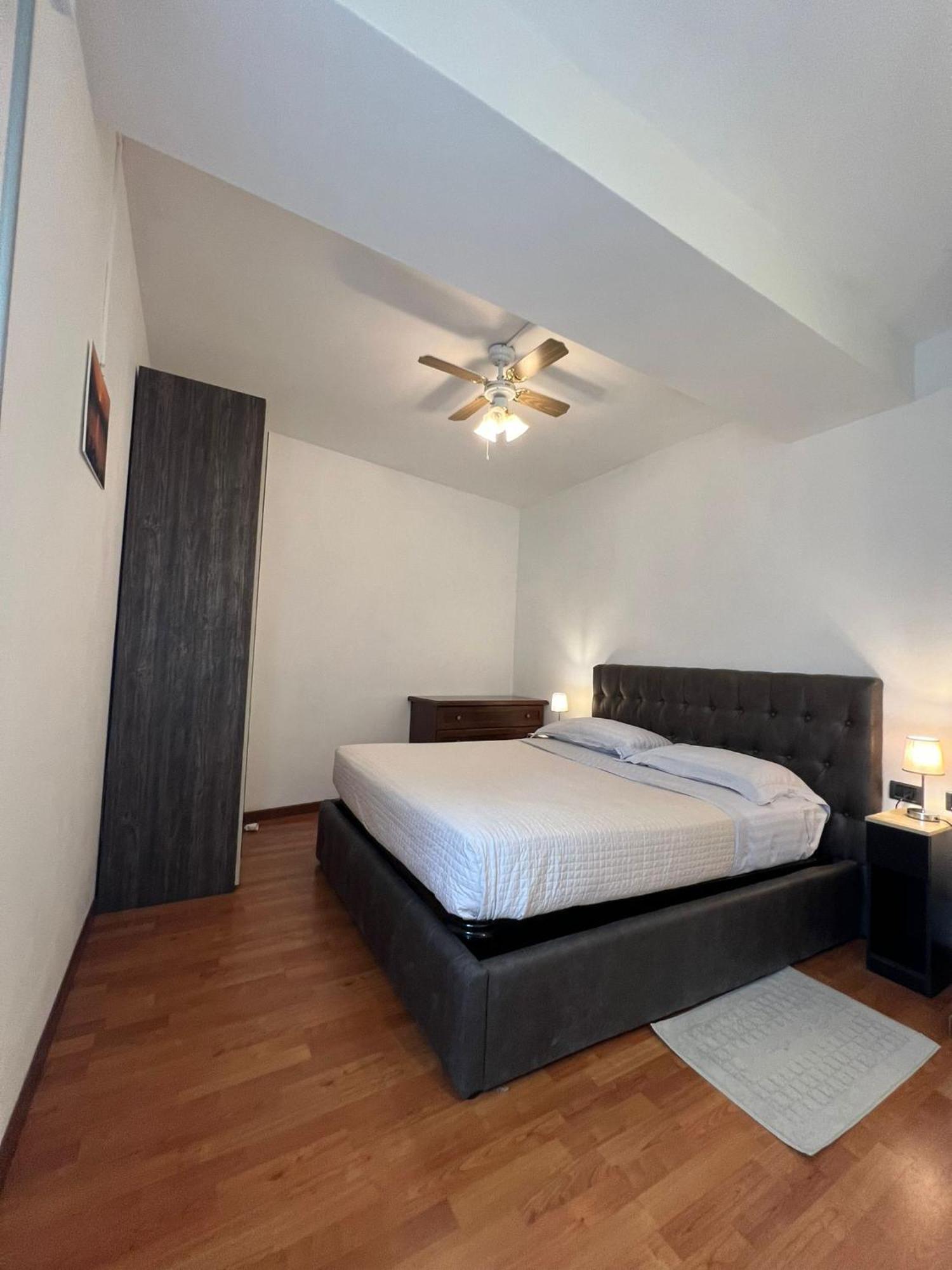 Casa Nostra Apartment Bellagio Ngoại thất bức ảnh