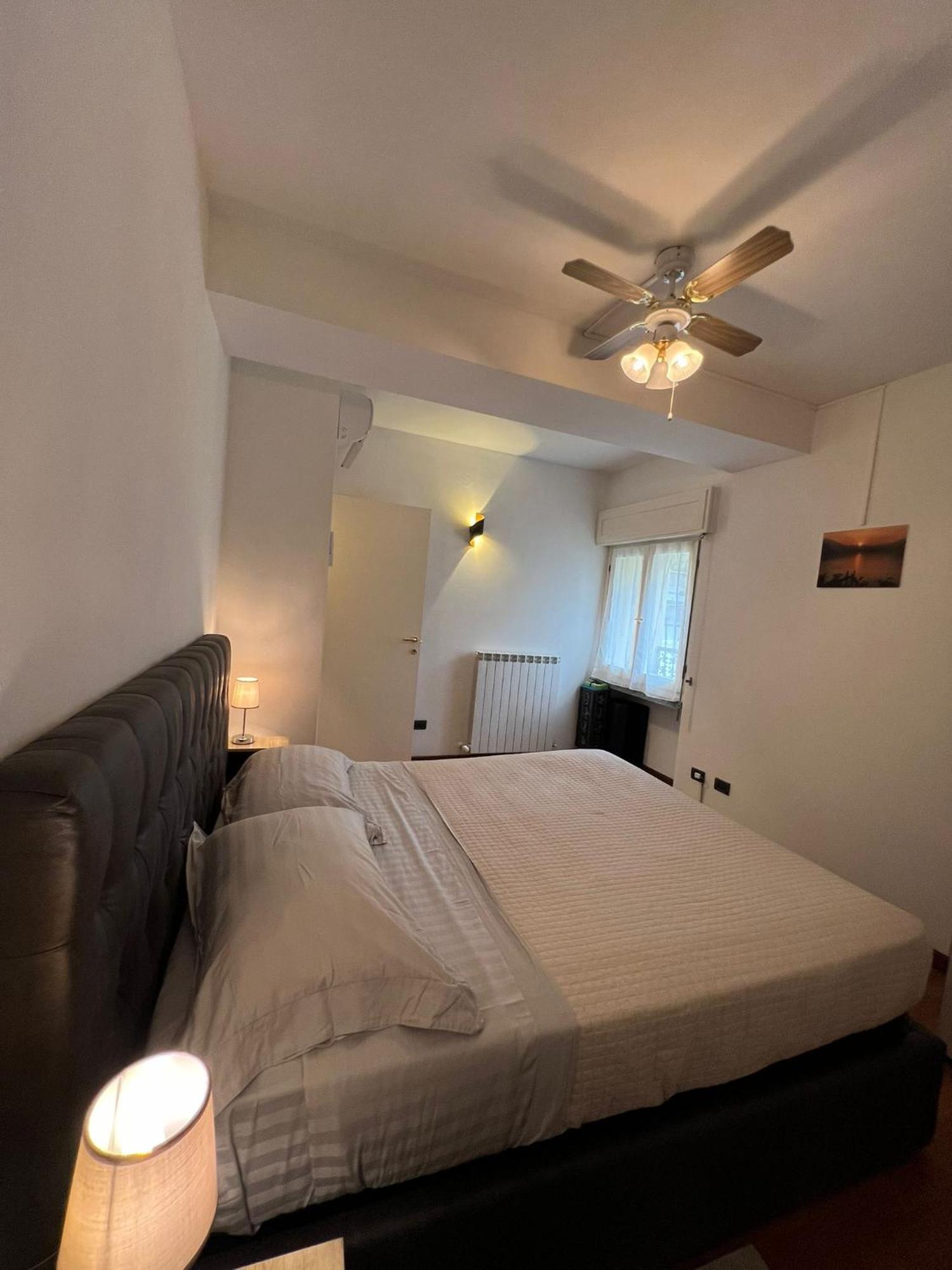 Casa Nostra Apartment Bellagio Ngoại thất bức ảnh