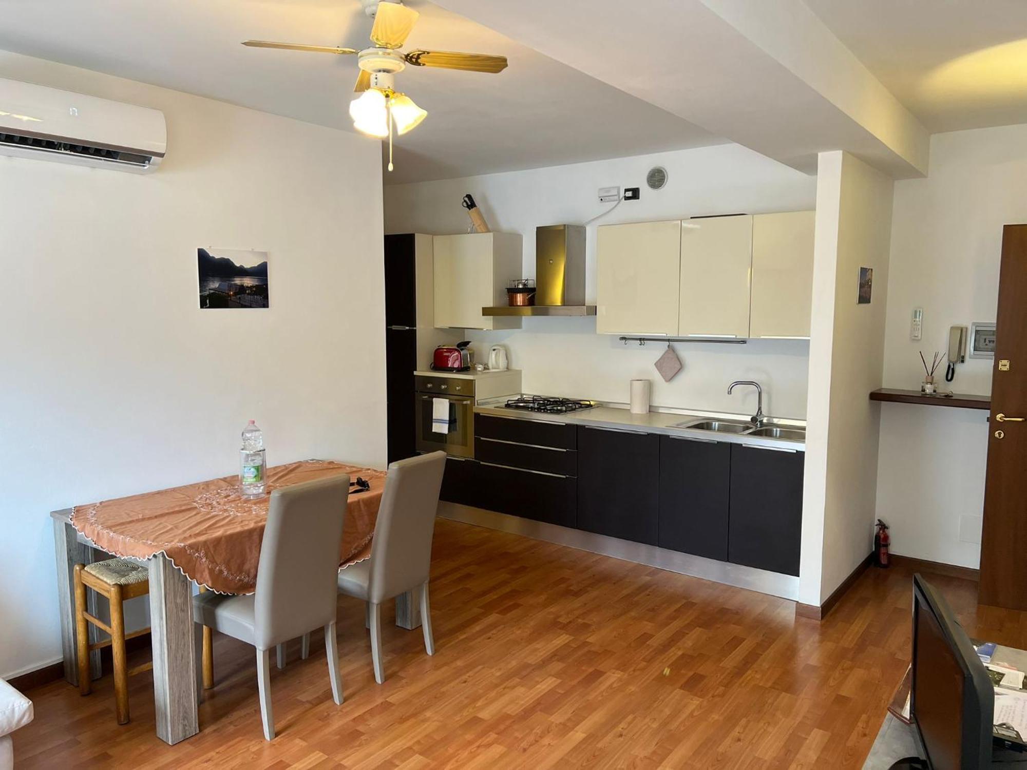 Casa Nostra Apartment Bellagio Ngoại thất bức ảnh