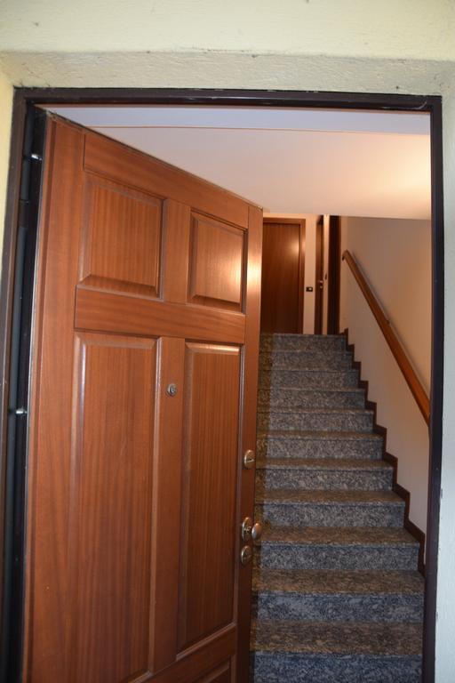 Casa Nostra Apartment Bellagio Ngoại thất bức ảnh